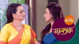 Nayantara (bengali) S01 E576 18th November 2022