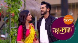 Nayantara (bengali) S01 E579 21st November 2022