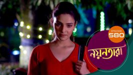 Nayantara (bengali) S01 E580 22nd November 2022