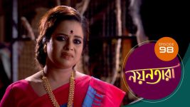 Nayantara (bengali) S01 E98 25th July 2021