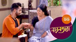 Nayantara (bengali) S01 E99 26th July 2021