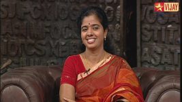 Neeya Naana S14E11 Gopinath talks about stress Full Episode