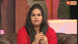 Neeya Naana S14E24 Gopinath debates love proposals Full Episode