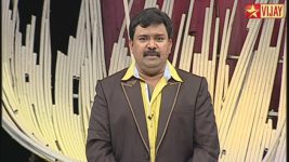 Neeya Naana S15E10 Gopinath discusses noise Full Episode