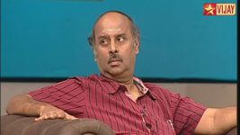 Neeya Naana S16E02 Gopinath discusses the economy Full Episode