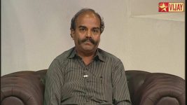 Neeya Naana S16E08 Gopinath discusses the moustache Full Episode