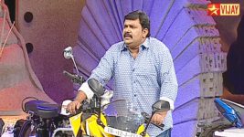 Neeya Naana S21E13 Fast Bike Fancy Full Episode