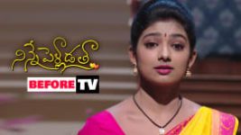 Ninne Pelladatha S01E120 10th December 2018 Full Episode