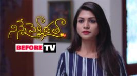 Ninne Pelladatha S01E180 19th February 2019 Full Episode