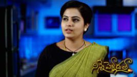 Ninne Pelladatha S01E664 1st December 2020 Full Episode