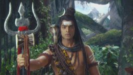 Om Namah Shivaya S02E01 Mahadeva To Stop Sati's Marriage Full Episode