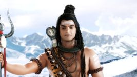 Om Namah Shivaya S05E12 Mahadeva's Ardhanarishvara Form Full Episode