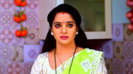 Oohalu Gusagusalade S01E204 1st January 2022 Full Episode