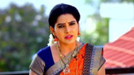 Oohalu Gusagusalade S01E206 4th January 2022 Full Episode