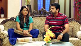 Pagal Nilavu S02E32 Azhagar Gets Furious Full Episode