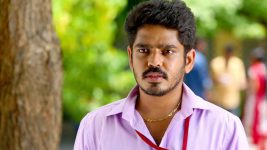 Pagal Nilavu S02E35 Karthik is Shocked Full Episode