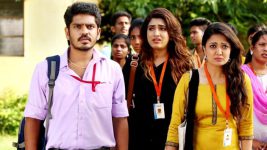 Pagal Nilavu S02E41 Karthik, Revathi Jr. Humiliated Full Episode