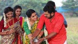 Pandian Stores S01 E1066 Moorthy's Family Is Elated