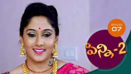 Pinni 2 S01E07 8th July 2020 Full Episode