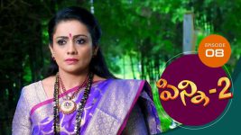 Pinni 2 S01E08 9th July 2020 Full Episode