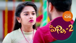 Pinni 2 S01E105 19th November 2020 Full Episode