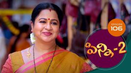 Pinni 2 S01E106 20th November 2020 Full Episode