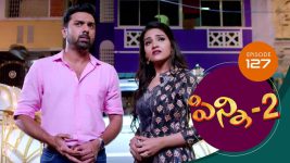 Pinni 2 S01E127 15th December 2020 Full Episode