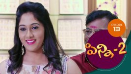 Pinni 2 S01E13 16th July 2020 Full Episode