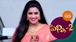 Pinni 2 S01E133 22nd December 2020 Full Episode