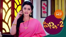 Pinni 2 S01E147 7th January 2021 Full Episode