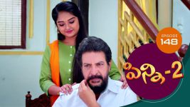 Pinni 2 S01E148 8th January 2021 Full Episode