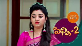 Pinni 2 S01E173 6th February 2021 Full Episode