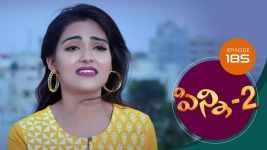 Pinni 2 S01E185 20th February 2021 Full Episode