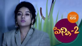 Pinni 2 S01E65 28th September 2020 Full Episode