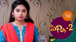 Pinni 2 S01E72 7th October 2020 Full Episode