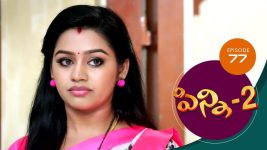 Pinni 2 S01E77 14th October 2020 Full Episode