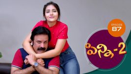 Pinni 2 S01E87 28th October 2020 Full Episode