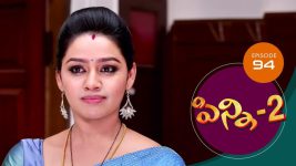 Pinni 2 S01E94 5th November 2020 Full Episode