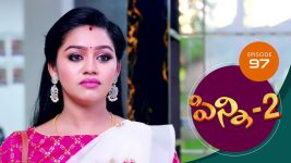 Pinni 2 S01E97 9th November 2020 Full Episode