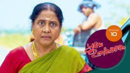 Poove Unakkaga S01 E10 17th August 2020