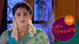 Poove Unakkaga S01 E133 18th January 2021