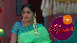 Poove Unakkaga S01 E135 25th January 2021