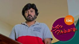 Poove Unakkaga S01 E136 25th January 2021