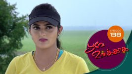 Poove Unakkaga S01 E138 25th January 2021