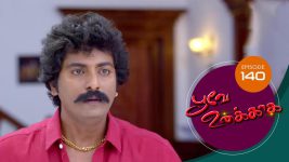 Poove Unakkaga S01 E140 25th January 2021