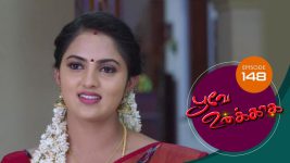 Poove Unakkaga S01 E148 8th February 2021