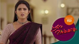 Poove Unakkaga S01 E151 8th February 2021