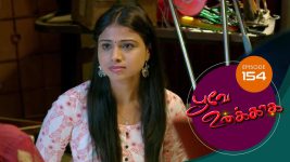 Poove Unakkaga S01 E154 15th February 2021