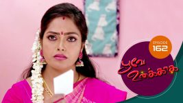 Poove Unakkaga S01 E162 22nd February 2021