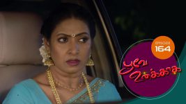 Poove Unakkaga S01 E164 22nd February 2021